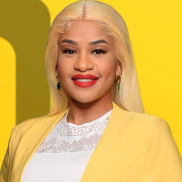 JACKIE JACQUELINE JACKSON